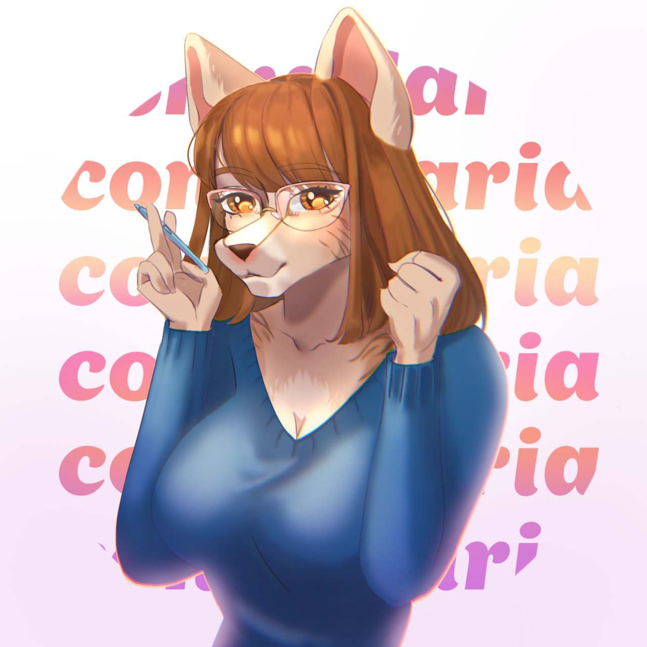 Моя фурсона