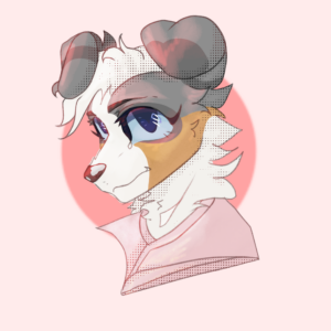 Милая девочка (заказик)