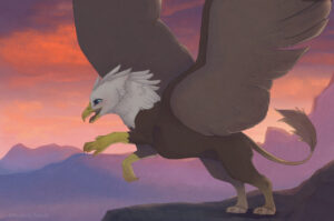 начало полета