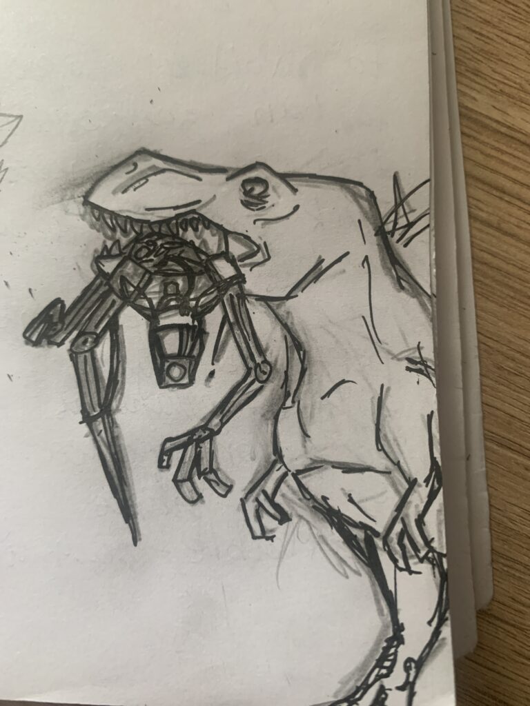 Рекся