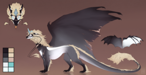 драконий коммишен