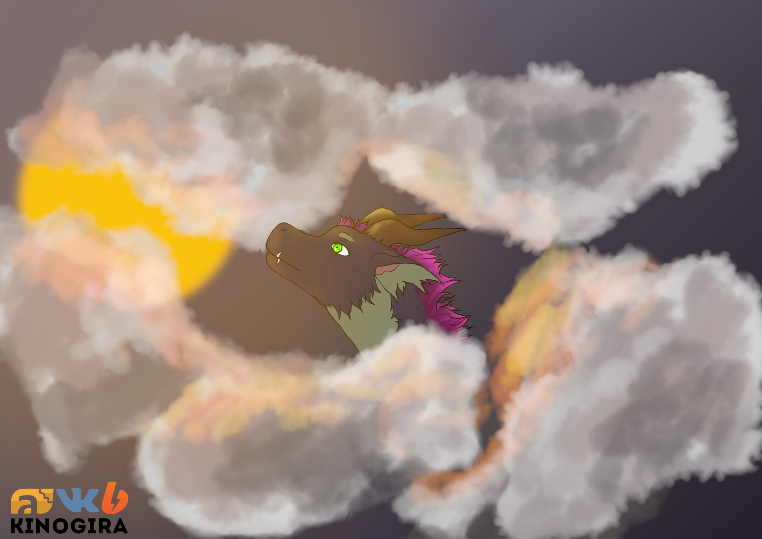 Заказ для одной булки