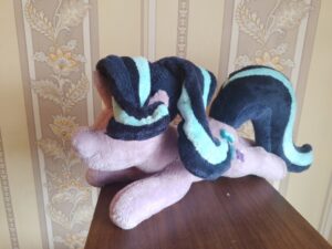 Заказная Старлайт Глиммер