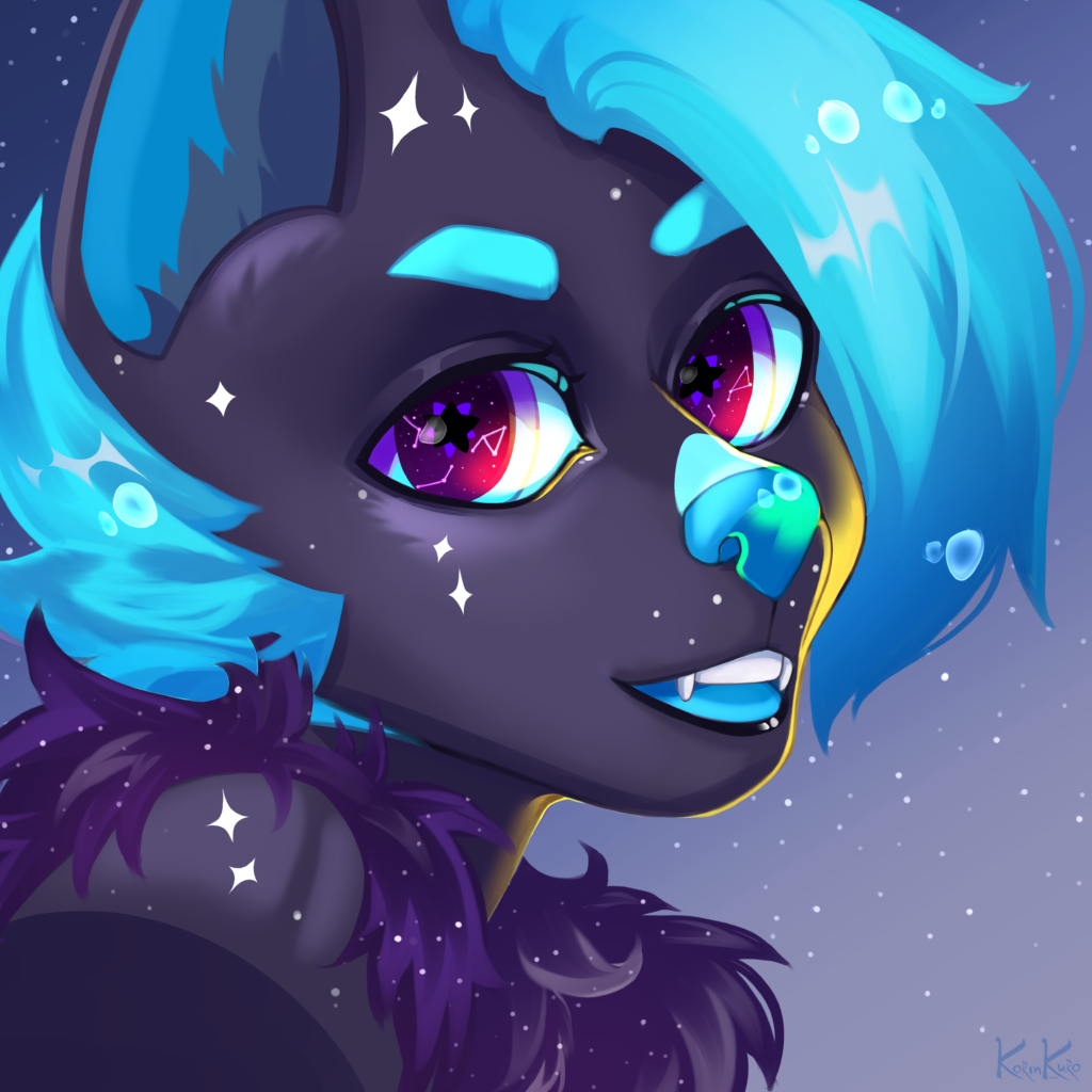 Иконка для Space_Cat