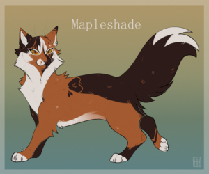 Кленовница