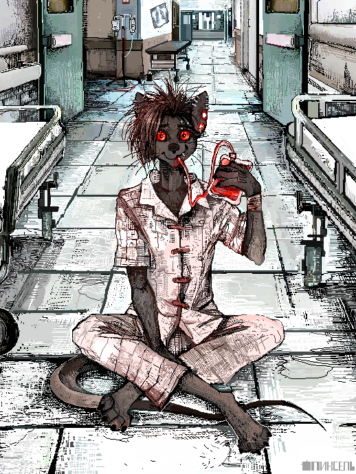 Гранатовый сок