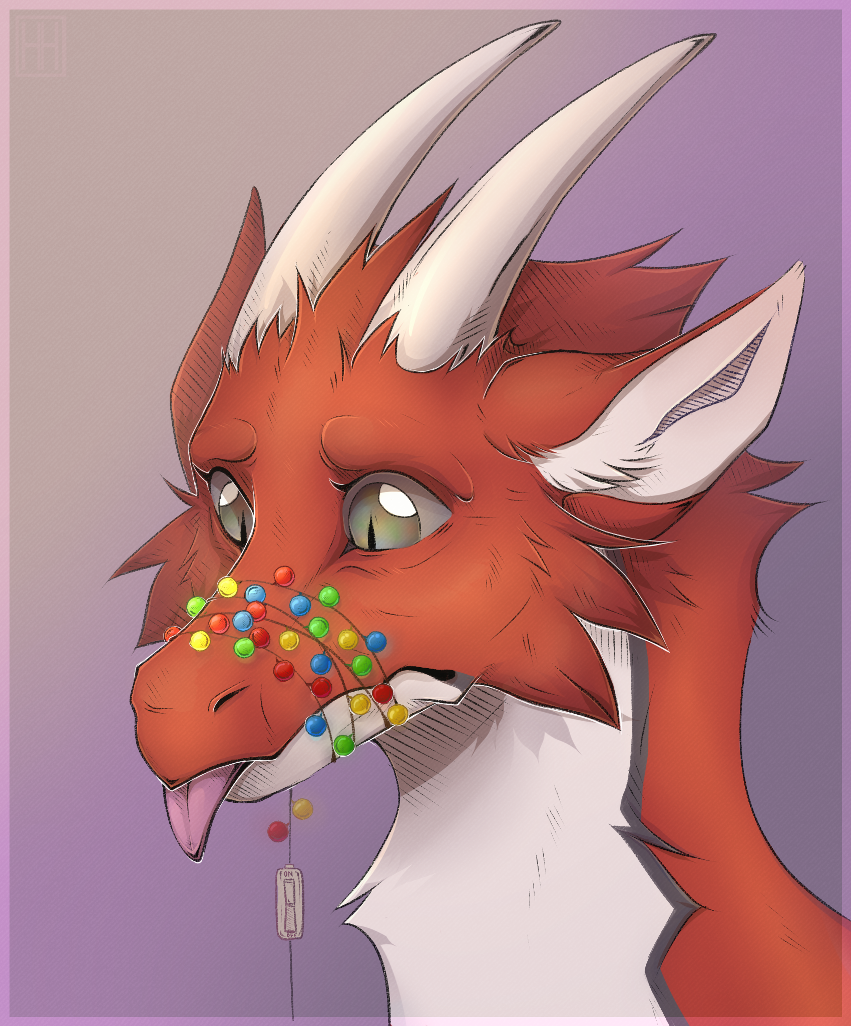 новогодний юч (3/3)