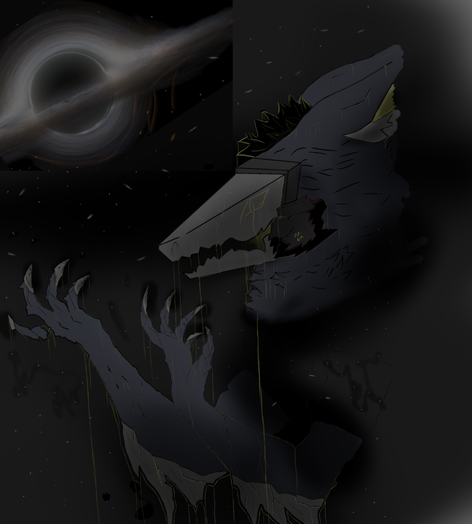 Protogen l Soulless