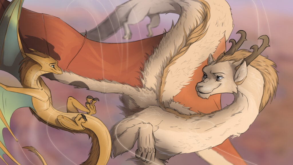 🐉
