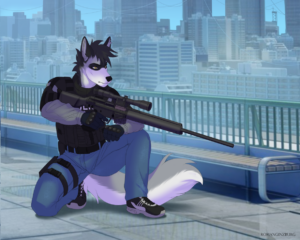 Рабочие будни