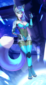 В левитации