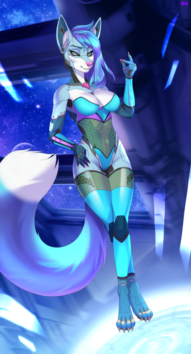 В левитации