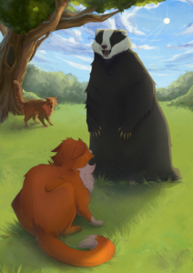 Нападение [2022]