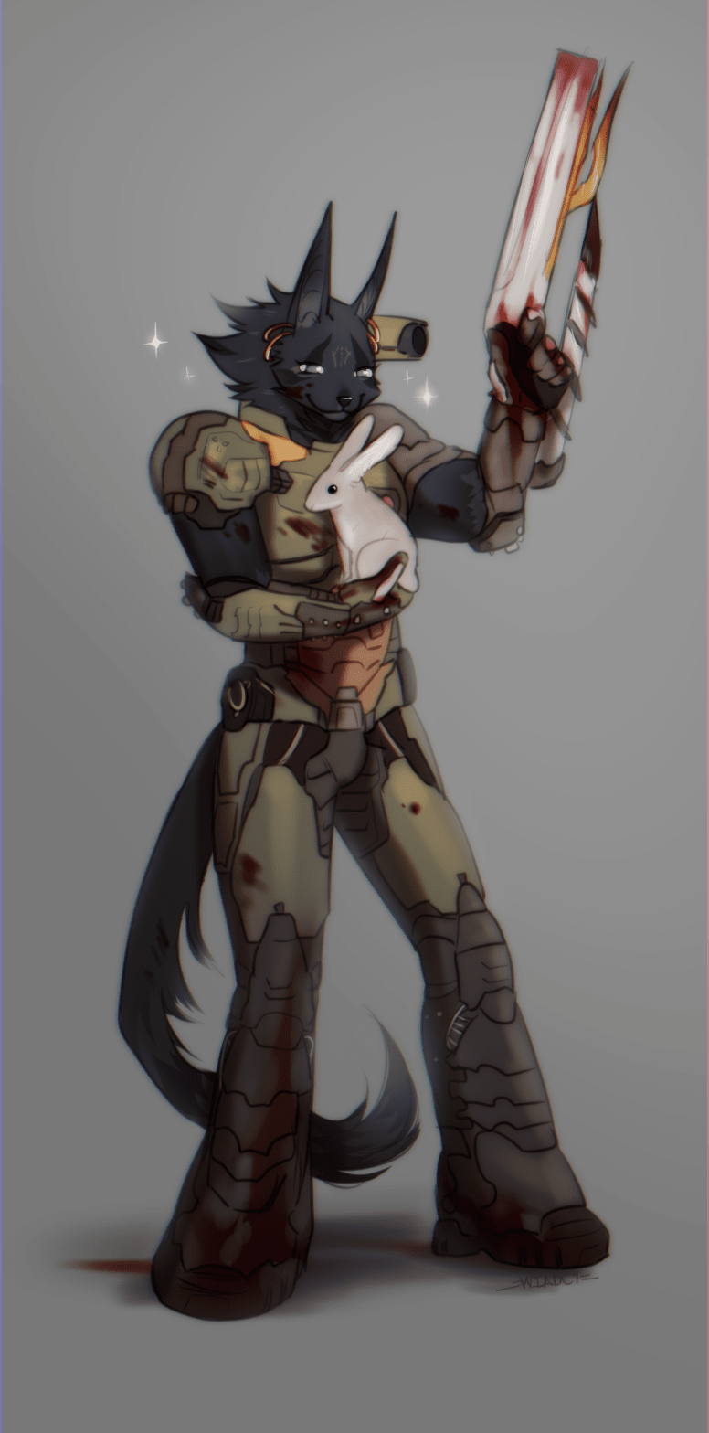 И большего не надо…