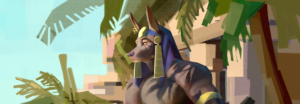 Anubis
