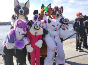 Фотографии с прогулки речной вокзал