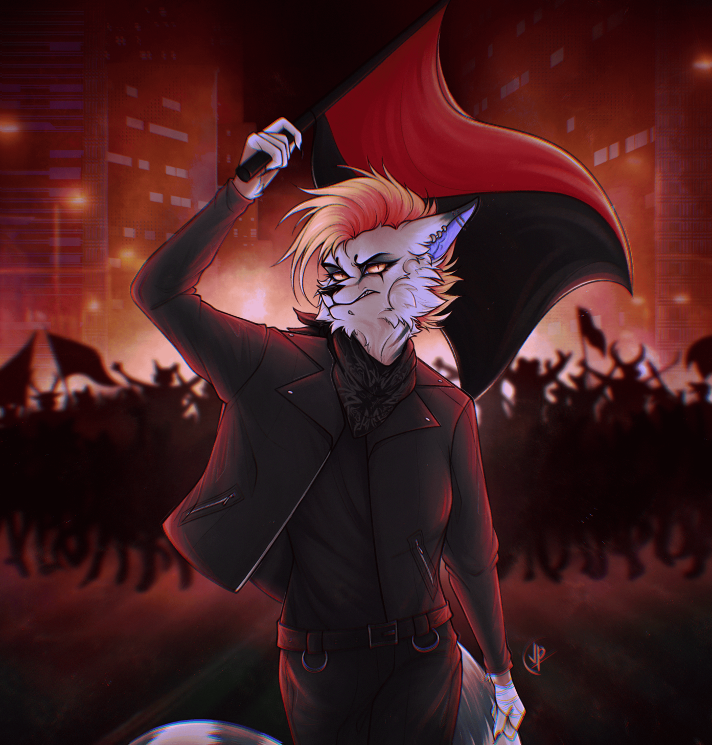 Радикальные меры