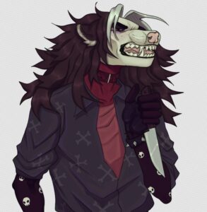 ◊ За персонажа ◊