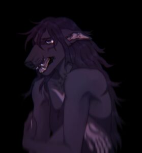 ◈ За персонажа ◈