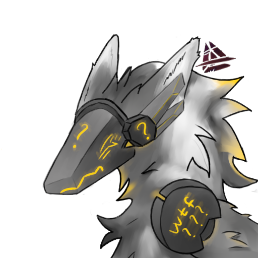 Project Cybrex Sticker questioning