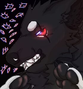 ■ Пиксельная иконка ■