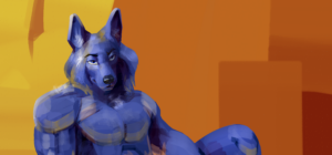 Ну я пытался