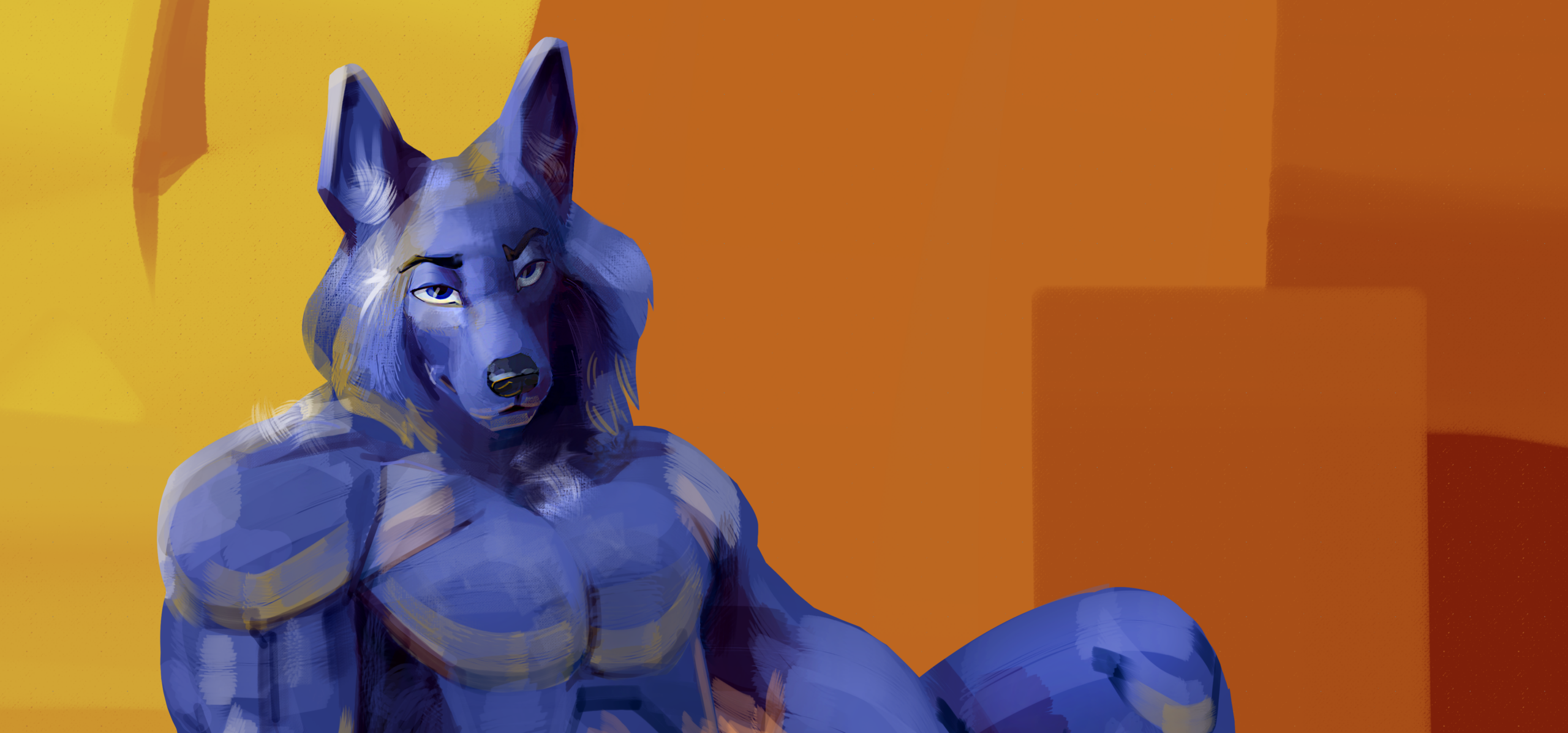 Ну я пытался