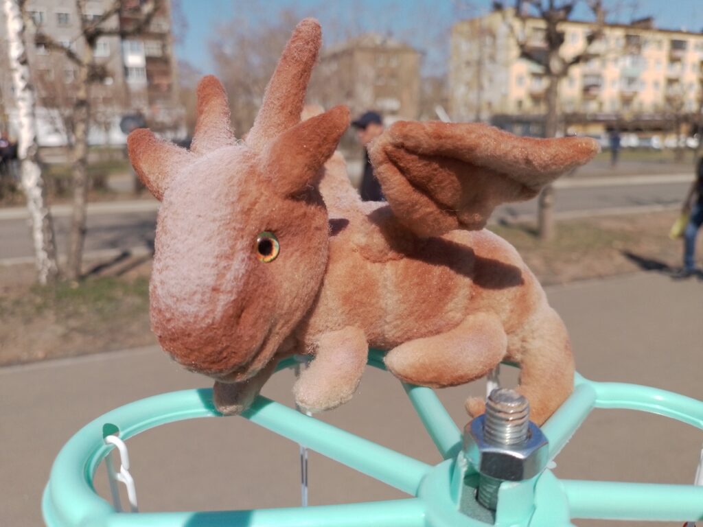круассан, дракон, плюшка, шоколад, ароматизированна яигрушка, игрушка ручной работы, плюшевая игрушка , hand made, авторская выкройка