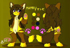 Референс (girl)