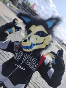 Мой первый сьют