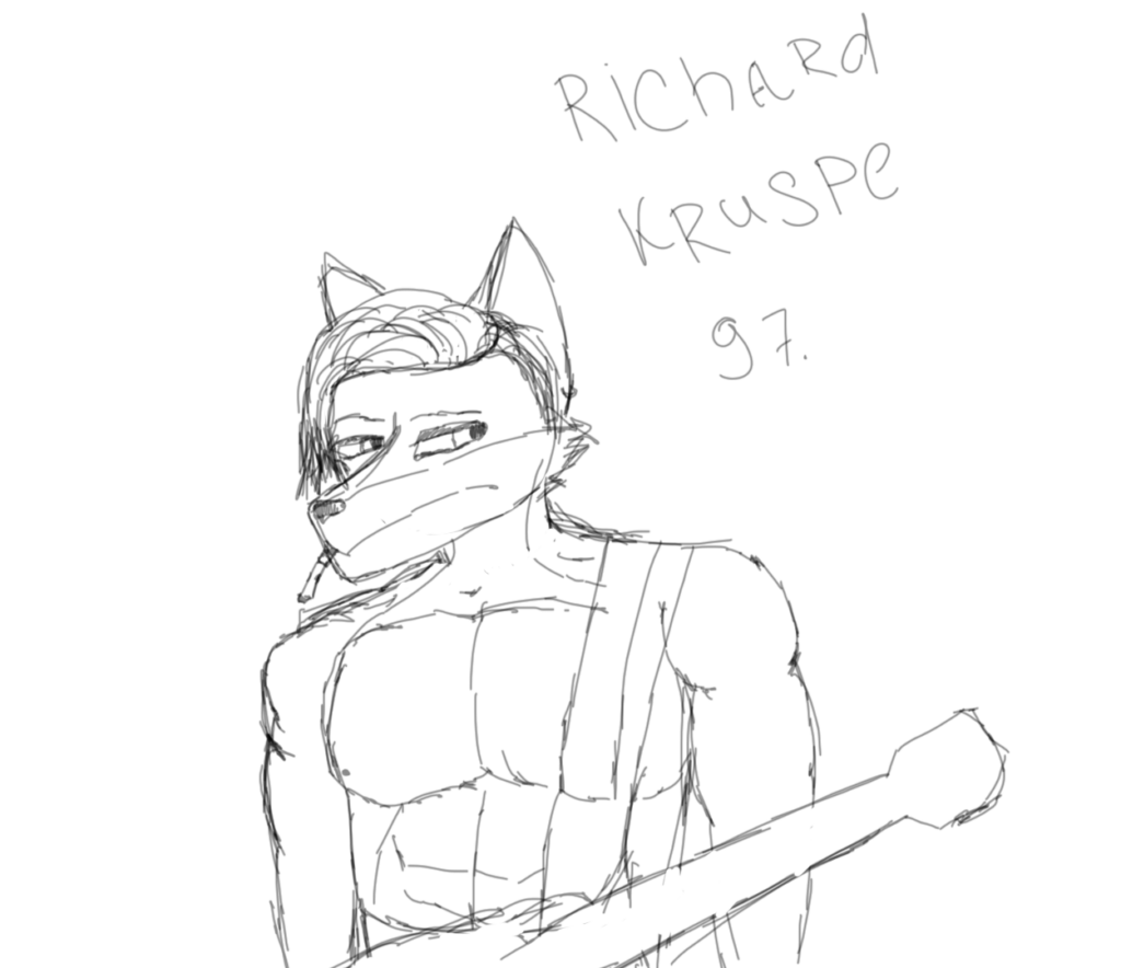 Richard Kruspe