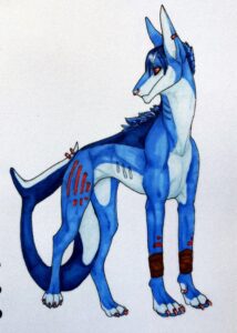 Лавр ферал 1.0