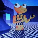 ♟Shaha frog♟Лягушка Чес♟