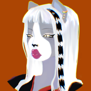 бимбочка такая вот