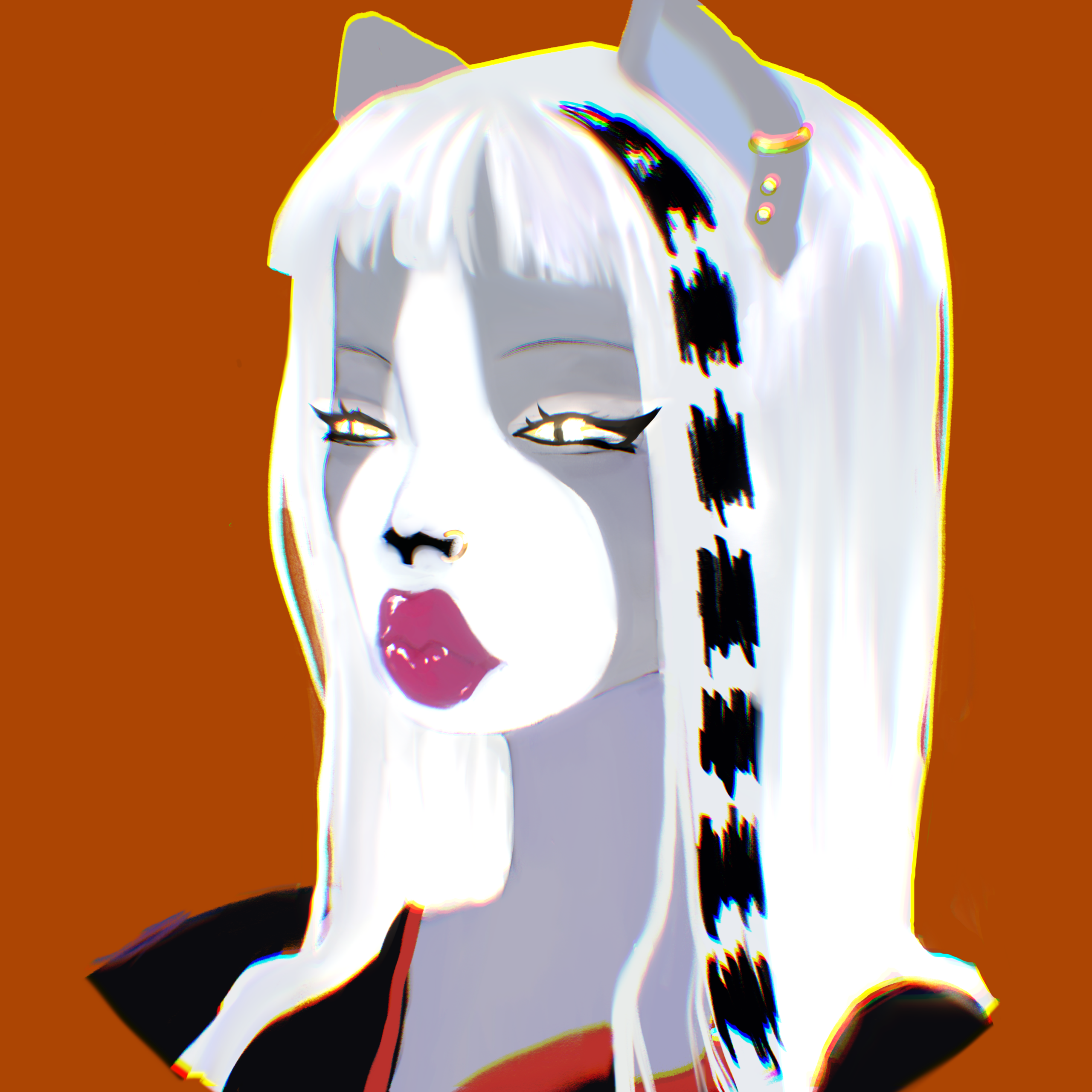 бимбочка такая вот