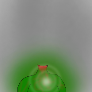 Dipsy ST3 With flashlight light