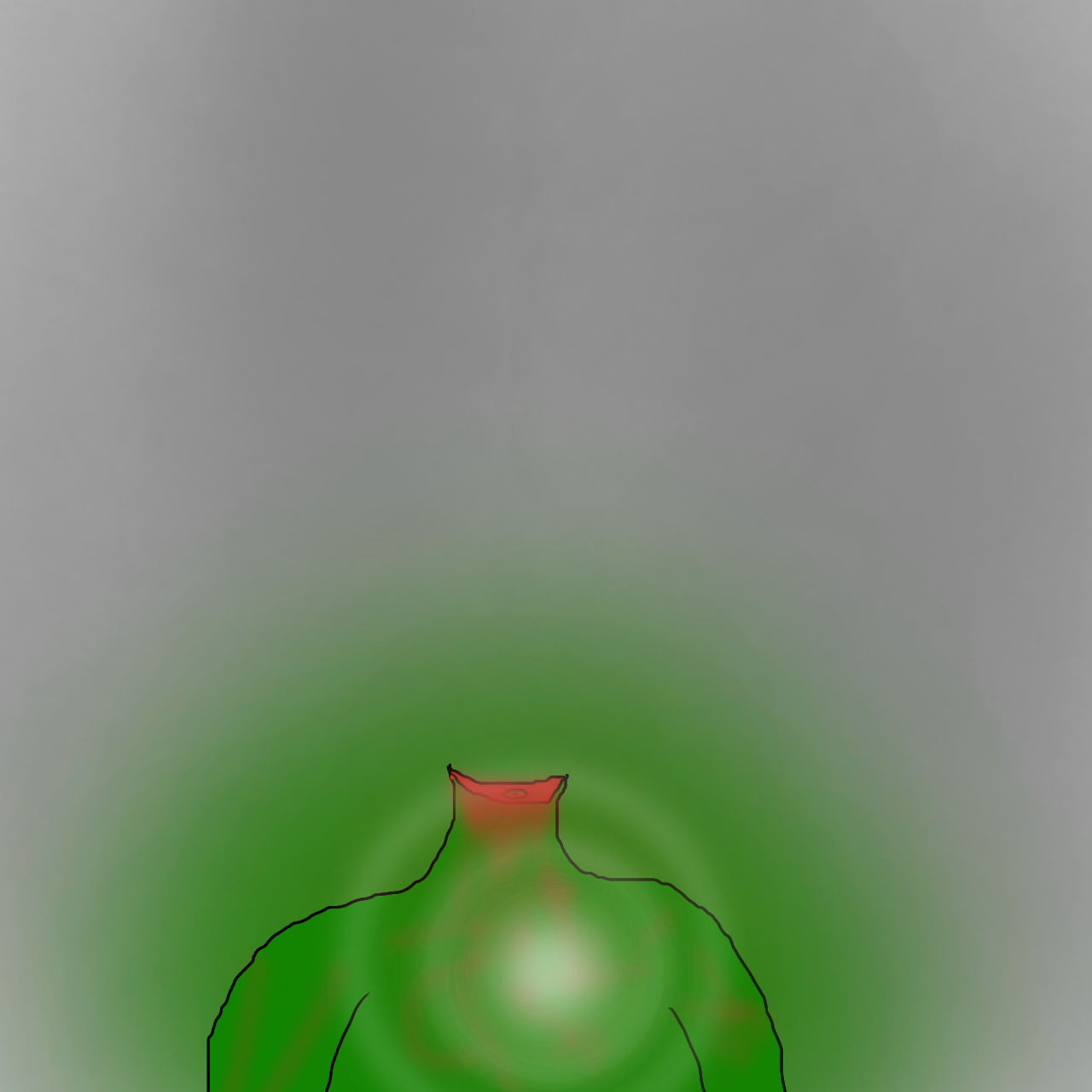 Dipsy ST3 With flashlight light