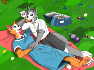 Спокойствие