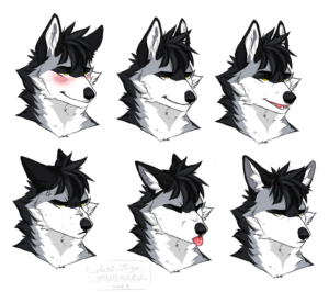 Кайл Троммер эмоции