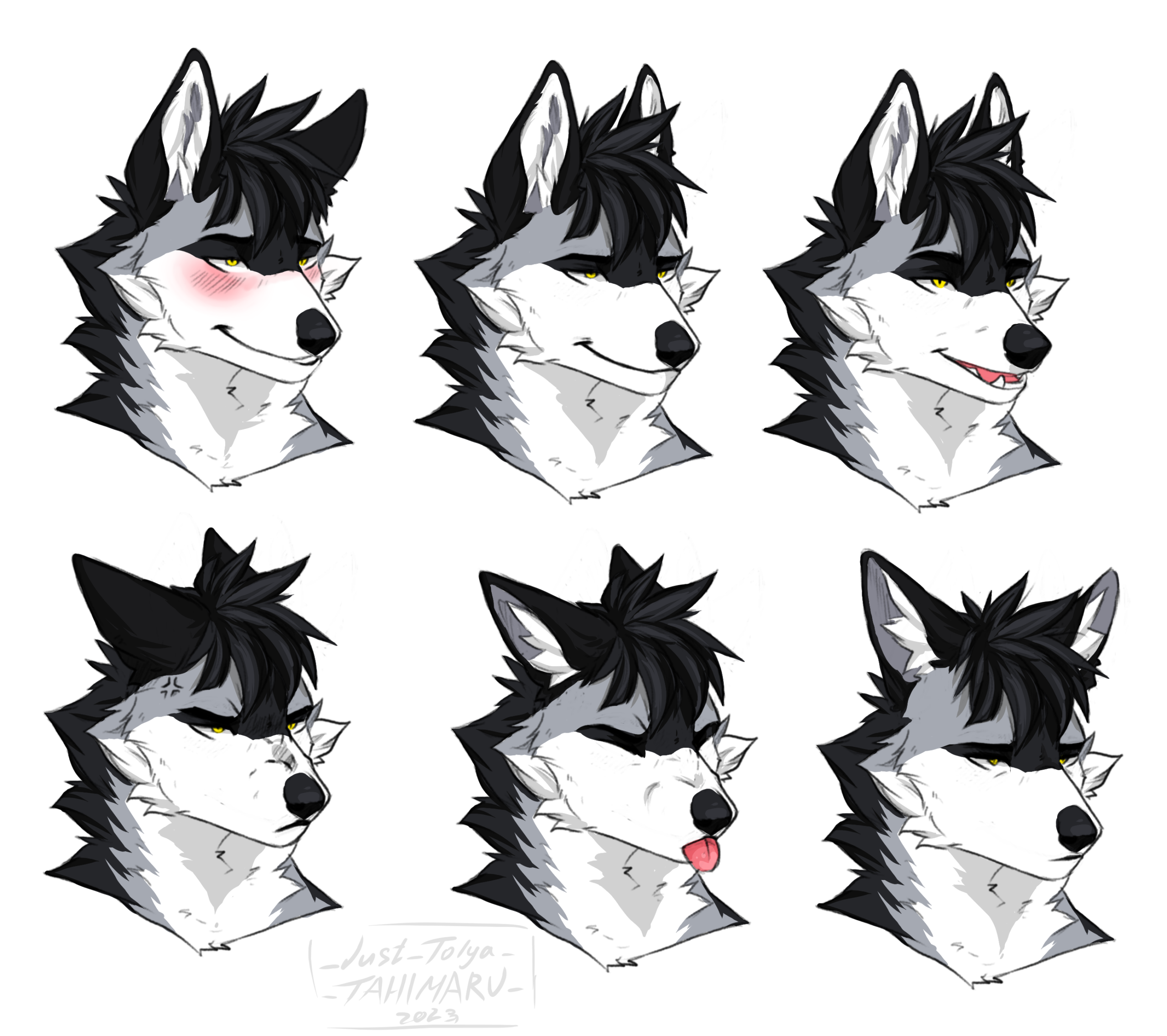 Кайл Троммер эмоции