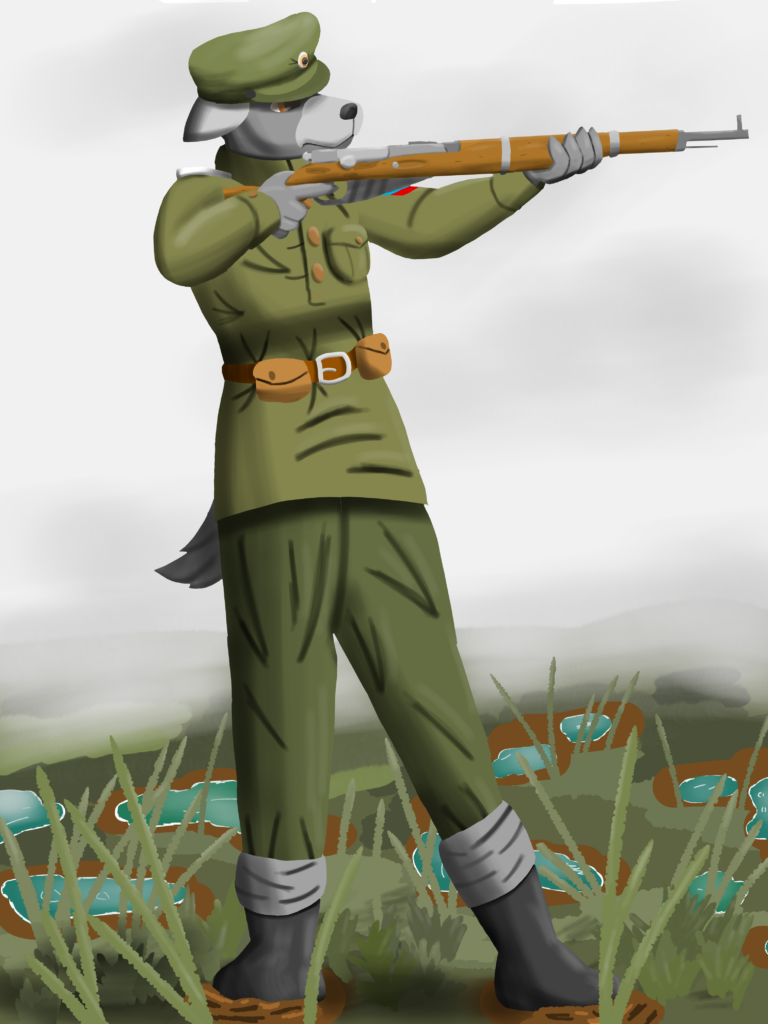 Стрелок