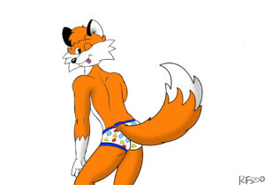 Билли в трусах c фигурками [запрос]