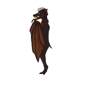 Подарок к заказу на крылана