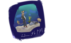 серия работ