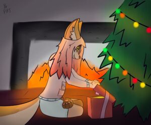 Ура, подарки