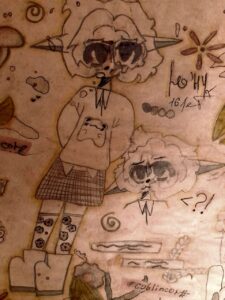 GOBLINCORE🐸🌱🍃