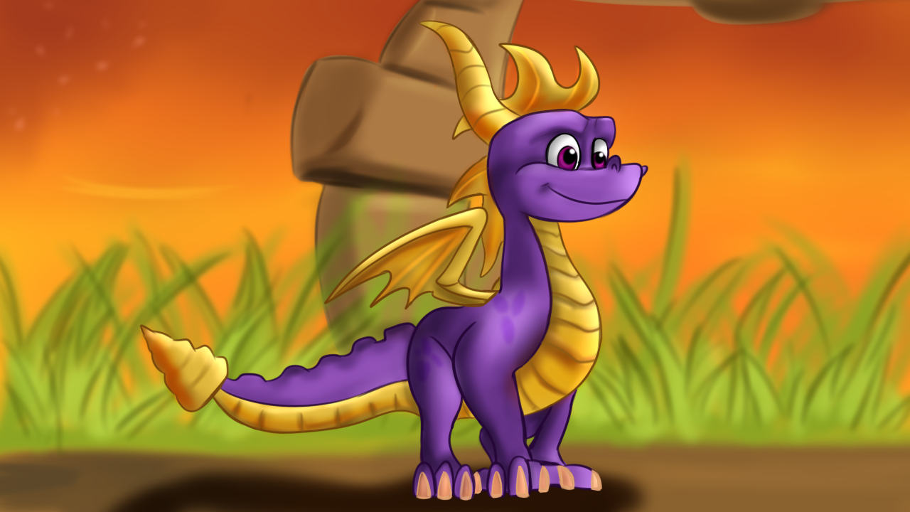 Spyro