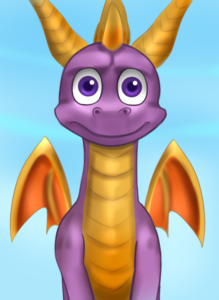 Spyro