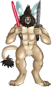 Гифт для друга