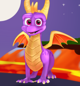 Spyro